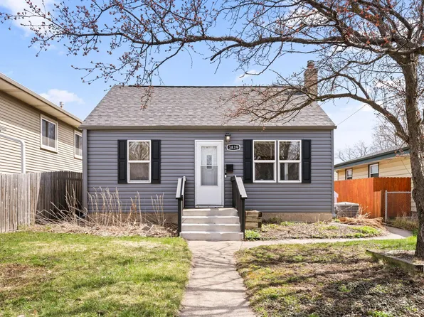 3839 2nd St NE, Columbia Heights, MN 55421