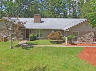 70 Oak Cir, Pine Mountain, GA 31822