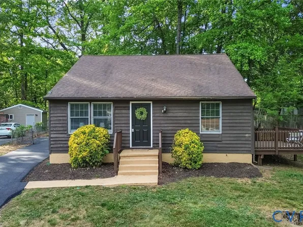 6530 Sexton Dr, Chesterfield, VA 23832