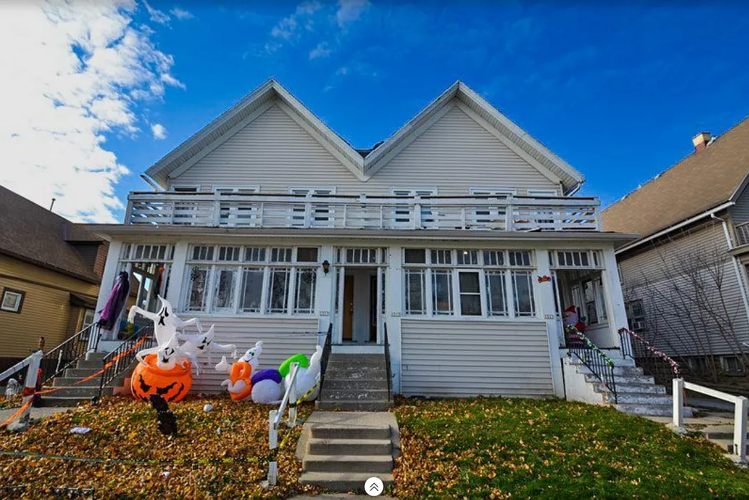 3 bed, 1150 sqft, $1,500 — Photo 1