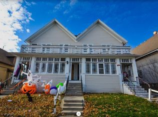 1517 S 63rd St #3, Milwaukee, WI 53214