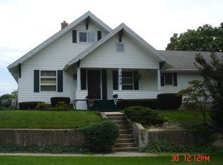 1659 College Ave, Huntington, IN 46750