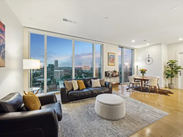 1711 Allen Pkwy Unit 1903, Houston, TX 77019