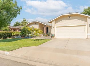 602 N Burgan Ave, Fresno, CA