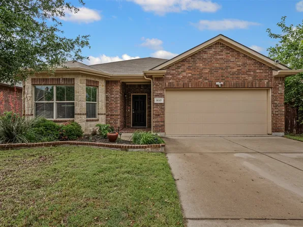 537 Vidalia Ct, Fort Worth, TX 76112