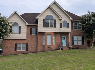 1520 Brookstone Cir, Mount Juliet, TN 37122