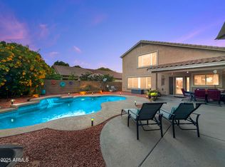 7441 W MELINDA Lane, Glendale, AZ 85308