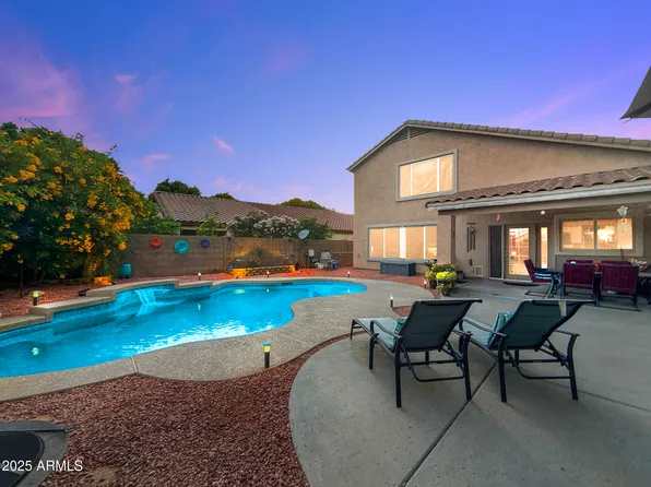 7441 W MELINDA Lane, Glendale, AZ 85308