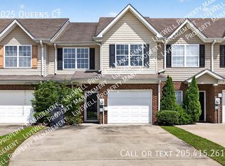 2025 Queens Ct, Moody, AL 35004