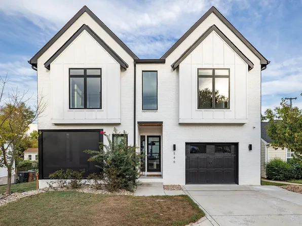 546 Stevenson St, Nashville, TN 37209
