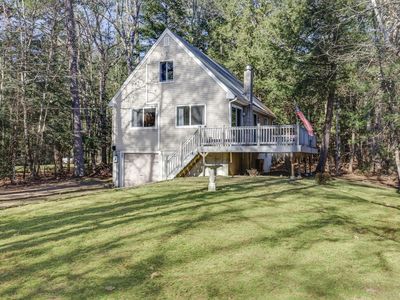 29 Shangri La Drive, Moultonboro, NH, 03254