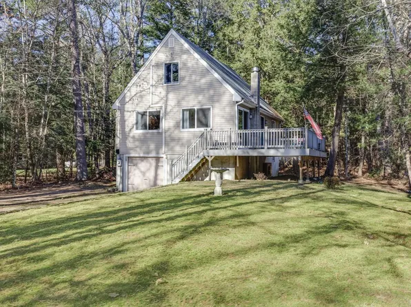 29 Shangri La Drive, Moultonborough, NH 03254