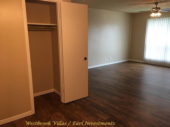Dining Area Storage
