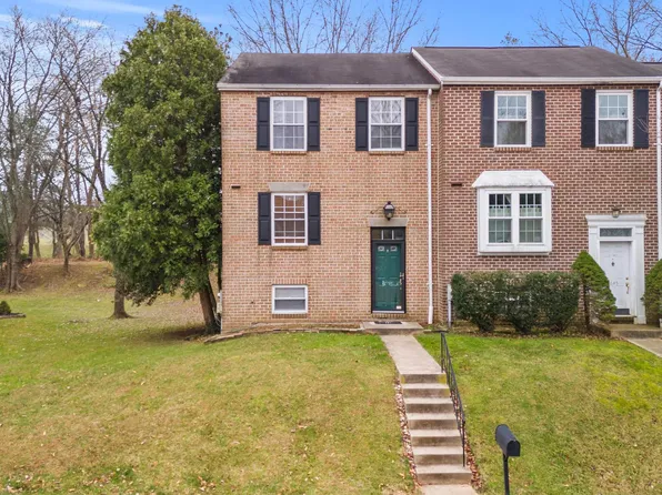 2647 Ebony Rd, Parkville, MD 21234