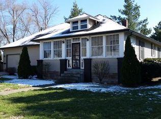 1031 W Jackson St, Auburn, IL 62615