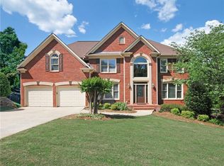 3665 Outlook Ct NE, Marietta, GA 30066