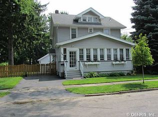 110 Alpha St, Rochester, NY 14612