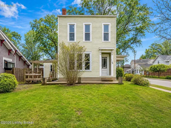 1100 Baxter Ave, Louisville, KY 40204