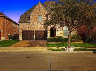 108 Wiltshire Blvd, The Colony, TX 75056