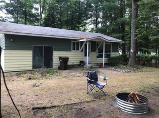 1765 Grouse Ln, Saint Helen, MI