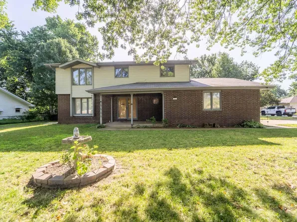 5486 S Clay Avenue, Springfield, MO 65810