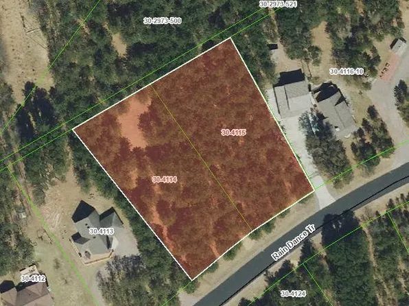 1488, 1490 Rain Dance Trail #6, 5, Nekoosa, WI 54457