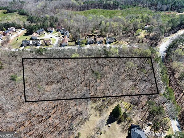 0 W Stubbs Rd, Atlanta, GA 30349