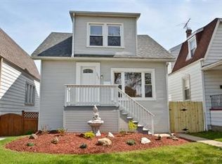 5437 N Lieb Ave, Chicago, IL 60630