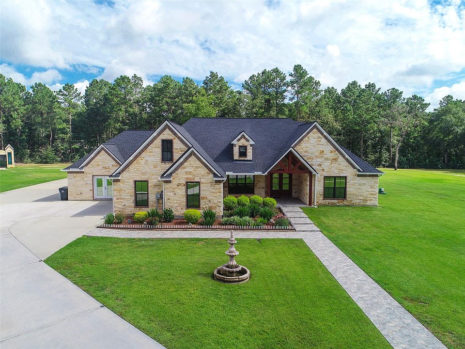 May’n PEACE of SMILE 11173 County Road 302, Plantersville, TX 77363 | MLS