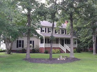 11940 Nash Rd, Chesterfield, VA 23838