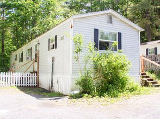 133 Mansfield Rd, Milton, VT 05468