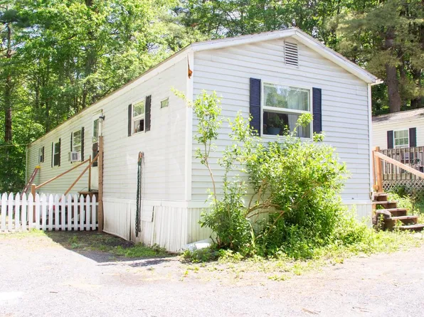 133 Mansfield Road, Milton, VT 05468