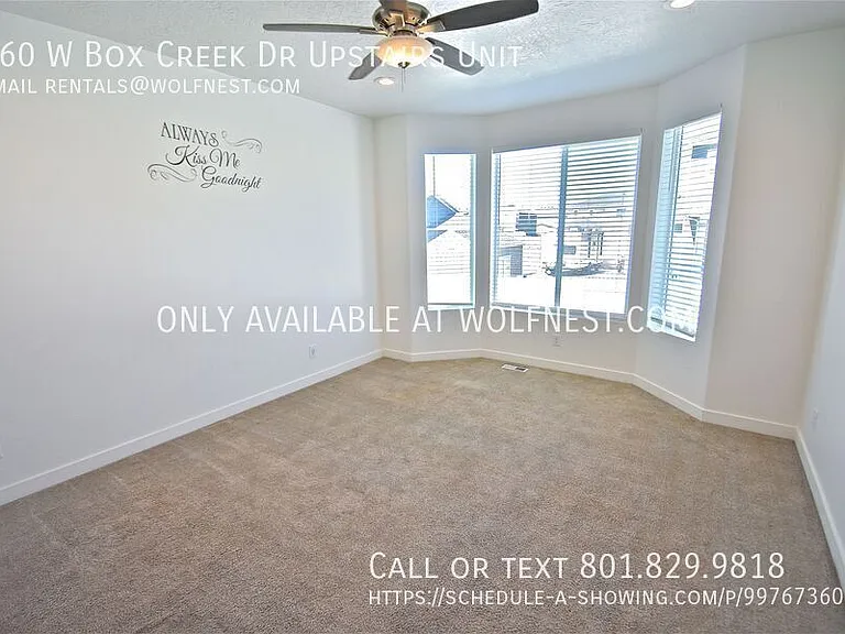 260 W Box Creek Dr — Photo 8
