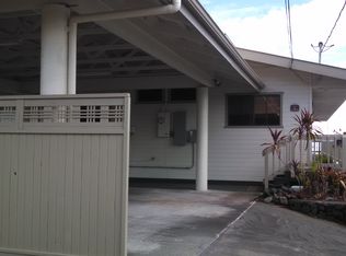 135 Terrace Cir, Hilo, HI 96720