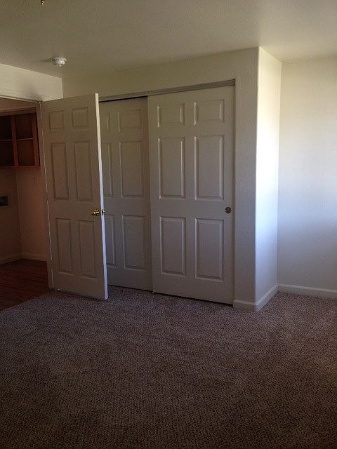 1 of 3 bedrooms