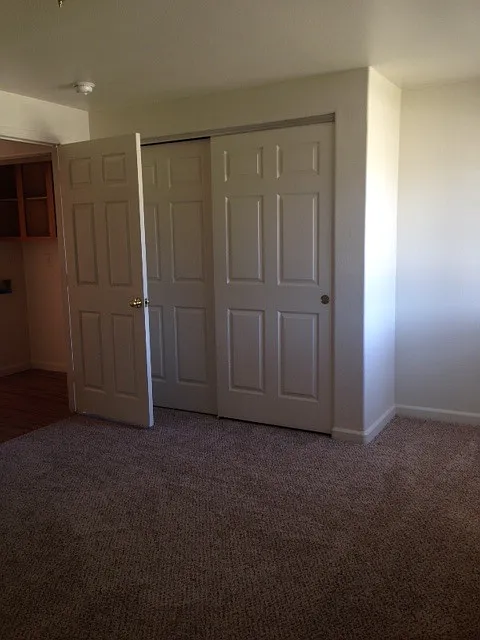 1 of 3 bedrooms