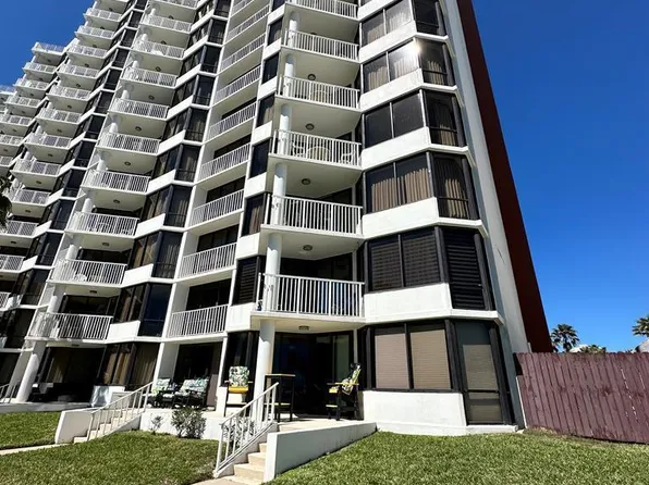 400 Padre Blvd Unit 9048/9049, South Padre Island, TX 78597
