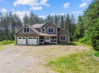 43 Brookside Ln, Strong, ME 04983