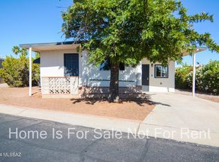 2821 S Box A St, Tucson, AZ 85713
