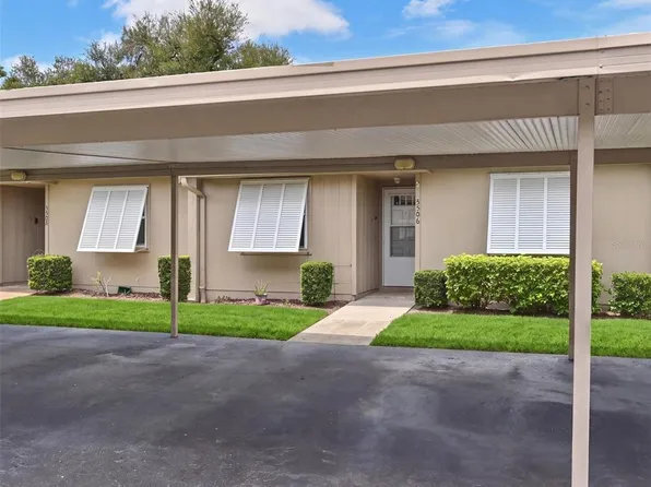 5506 37TH STREET E #4, BRADENTON, FL 34203
