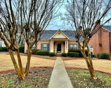 509 Woodhaven Way, Athens, GA, 30606