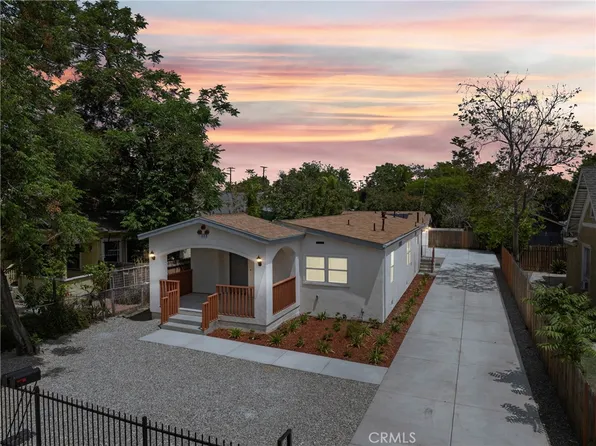 1075-1077 N Arrowhead Ave, San Bernardino, CA 92410