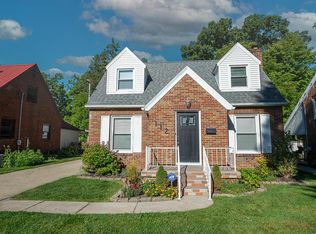 112 S Linden Rd, Mansfield, OH 44906