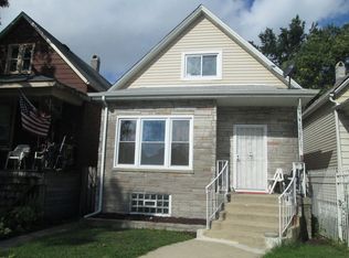 8518 S Exchange Ave, Chicago, IL 60617