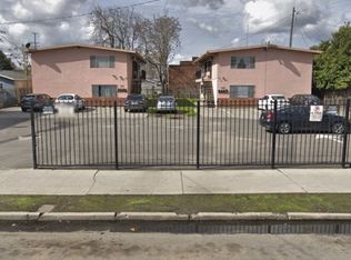 527 S Sutter St APT 4, Stockton, CA 95203