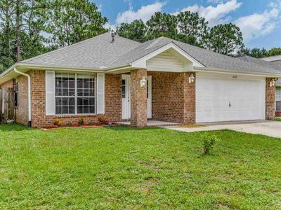 6336 Mers Ln, Pensacola, FL, 32526