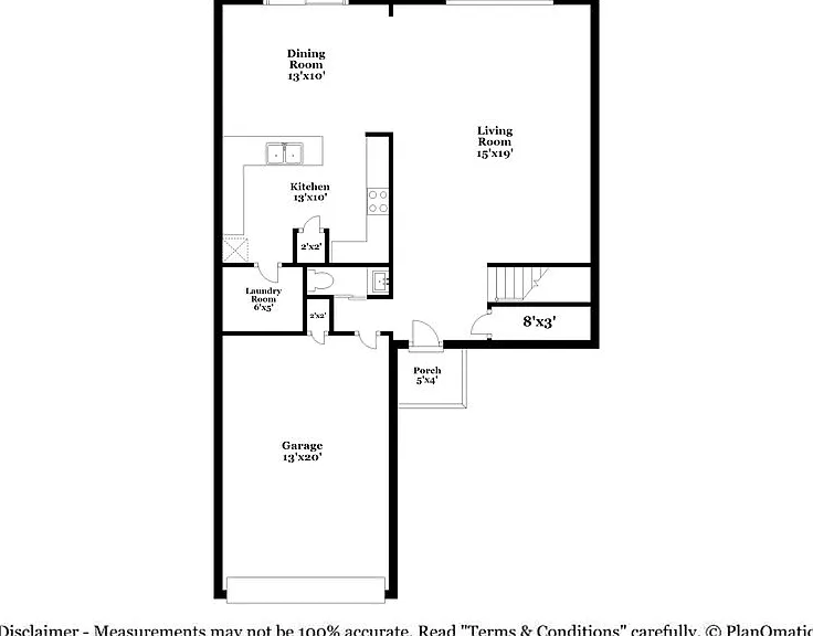 4234 Sunrise Cove Dr — Photo 2