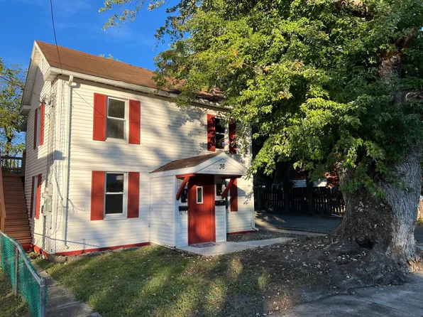 36 E Roberts St, Cumberland, MD 21502
