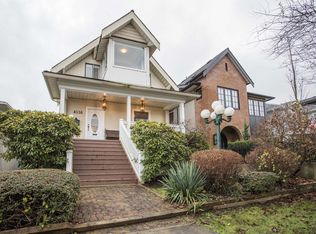 4116 Eton St, Burnaby, BC V5C 1J9