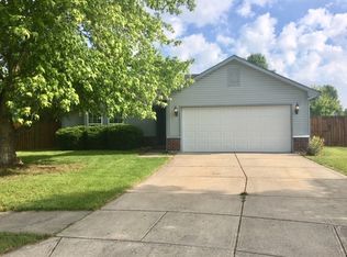 7252 Woodmill Ct, Avon, IN 46123